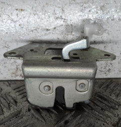 Serrure de hayon FIAT PANDA 2