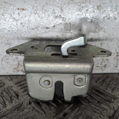 Serrure de hayon FIAT PANDA 2