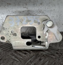 Serrure de hayon FIAT PANDA 2 Photo n°3