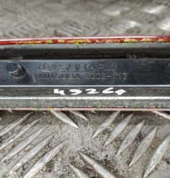 Feu arriere stop central SUBARU OUTBACK 3 Photo n°4