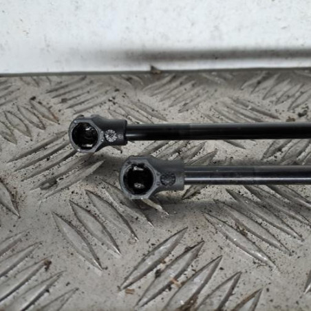 Verin de coffre PEUGEOT 206+