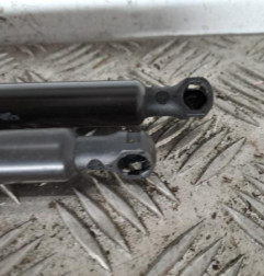 Verin de coffre PEUGEOT 206+ Photo n°3