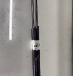 Verin de coffre CITROEN C4 PICASSO 2 Photo n°1