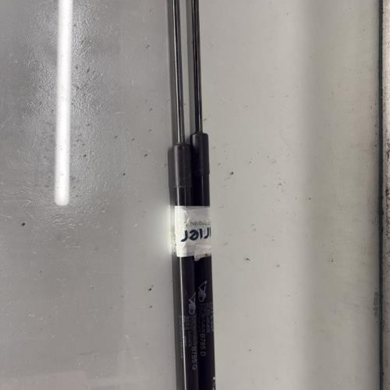 Verin de coffre CITROEN C4 PICASSO 2