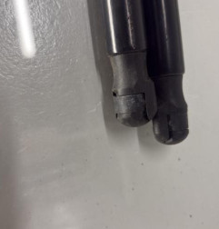 Verin de coffre CITROEN C4 PICASSO 2 Photo n°4