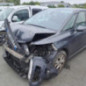 Verin de coffre CITROEN C4 PICASSO 2