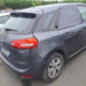 Verin de coffre CITROEN C4 PICASSO 2