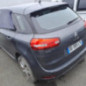 Verin de coffre CITROEN C4 PICASSO 2
