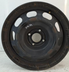 Jante CITROEN C4 3 Photo n°1