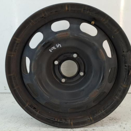Jante CITROEN C4 3 Photo n°1