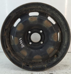 Jante PEUGEOT 208 1 Photo n°1