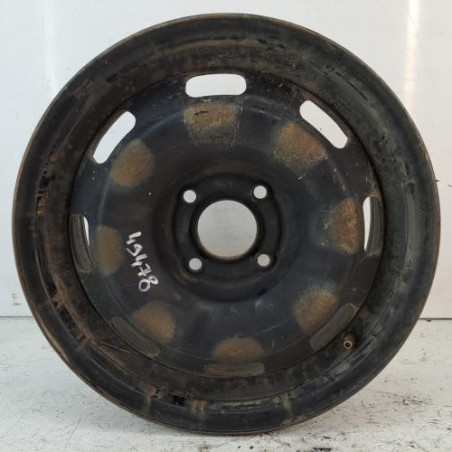 Jante PEUGEOT 208 1 Photo n°1