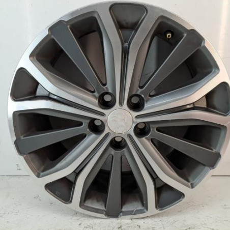 Jante PEUGEOT 4008 Photo n°1