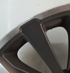 Jante PEUGEOT 4008 Photo n°9