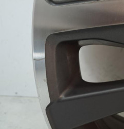 Jante PEUGEOT 4008 Photo n°10