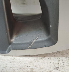 Jante PEUGEOT 4008 Photo n°11