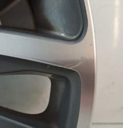 Jante PEUGEOT 4008 Photo n°13