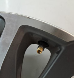 Jante PEUGEOT 4008 Photo n°14