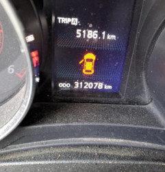 Jante PEUGEOT 4008 Photo n°20