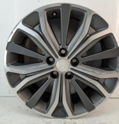 Jante PEUGEOT 4008 Photo n°1