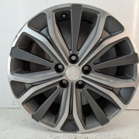 Jante PEUGEOT 4008 Photo n°1