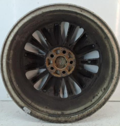 Jante PEUGEOT 4008 Photo n°6