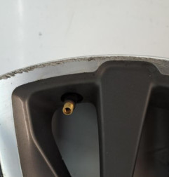 Jante PEUGEOT 4008 Photo n°8