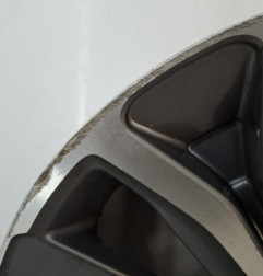 Jante PEUGEOT 4008 Photo n°9