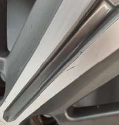 Jante PEUGEOT 4008 Photo n°10