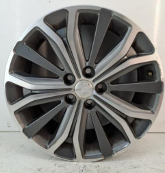 Jante PEUGEOT 4008 Photo n°1