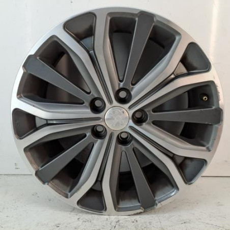 Jante PEUGEOT 4008 Photo n°1