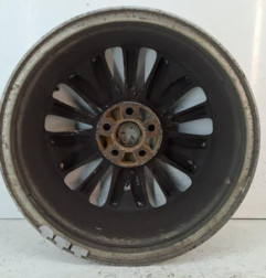 Jante PEUGEOT 4008 Photo n°6