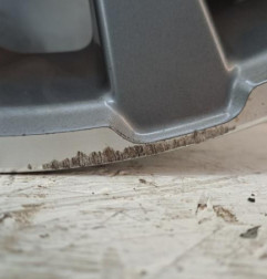 Jante PEUGEOT 4008 Photo n°9