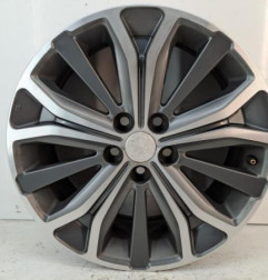 Jante PEUGEOT 4008 Photo n°1