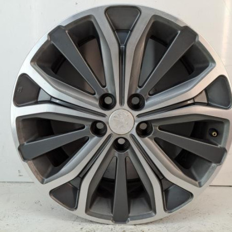 Jante PEUGEOT 4008 Photo n°1