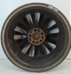 Jante PEUGEOT 4008 Photo n°6