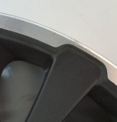 Jante PEUGEOT 4008 Photo n°8