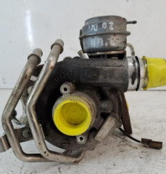 Turbo RENAULT SCENIC 3 Photo n°1