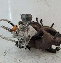 Turbo RENAULT SCENIC 3 Photo n°3