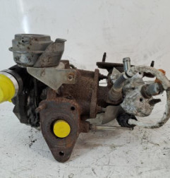 Turbo RENAULT SCENIC 3 Photo n°4