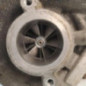 Turbo RENAULT SCENIC 3