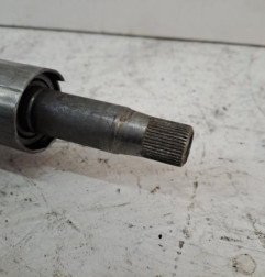 Colonne de direction RENAULT MASTER 2 Photo n°3