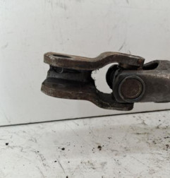 Colonne de direction RENAULT MASTER 2 Photo n°4