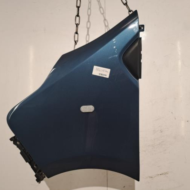 Aile avant gauche RENAULT TRAFIC 3