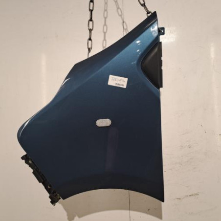 Aile avant gauche RENAULT TRAFIC 3