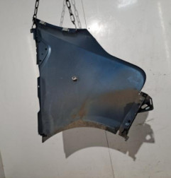 Aile avant gauche RENAULT TRAFIC 3 Photo n°3