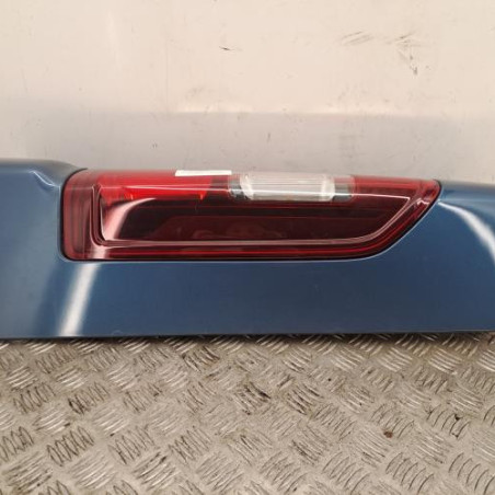 Feu arriere principal droit (feux) RENAULT TRAFIC 3 Photo n°1