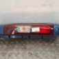 Feu arriere principal droit (feux) RENAULT TRAFIC 3