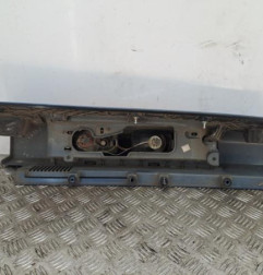 Feu arriere principal droit (feux) RENAULT TRAFIC 3 Photo n°4