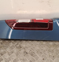 Feu arriere principal gauche (feux) RENAULT TRAFIC 3 Photo n°1